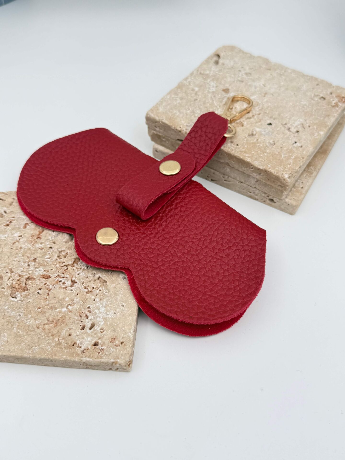 Gözlük Kılıfı Çanta Charm // CHARM-1207