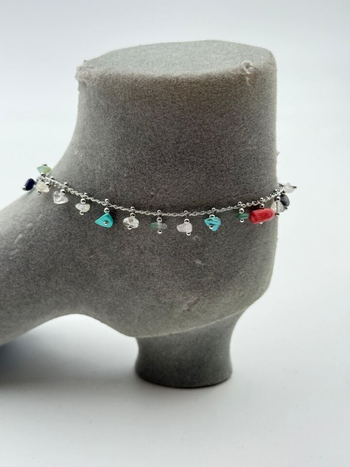 YSX Anklet // ANKLET-539