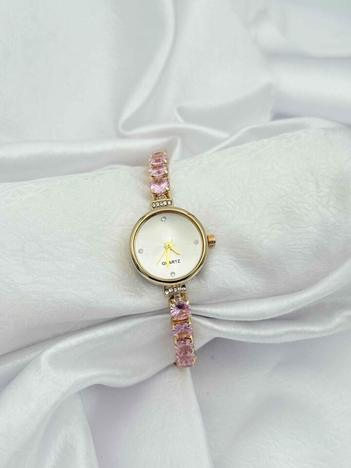 Çelik Kadın Saat // SAAT-739