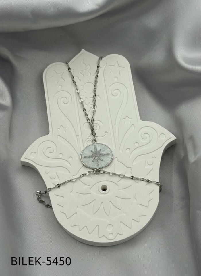 Çelik Şahmeran // BILEK-5450