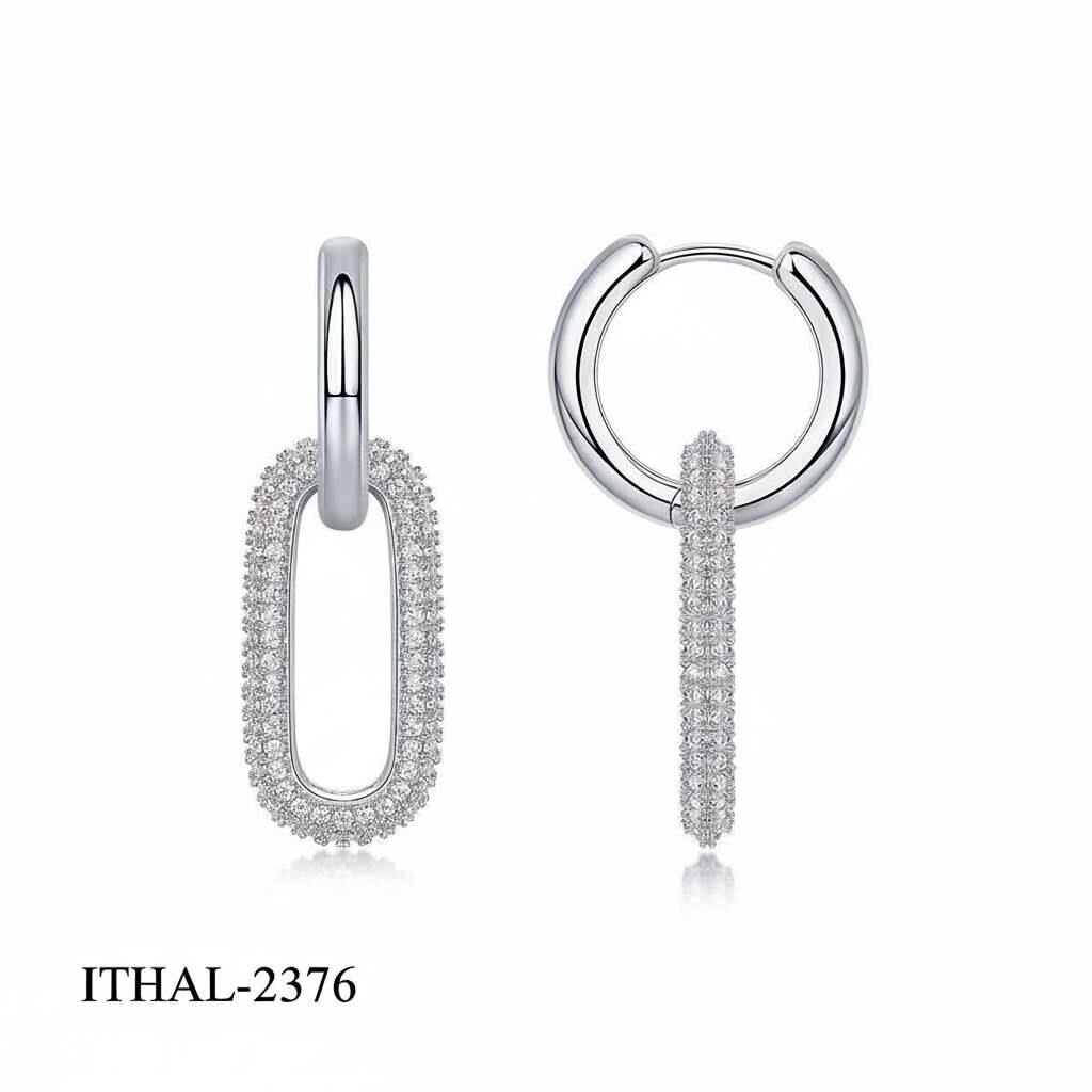 Deluxe Küpe // ITHAL-2376