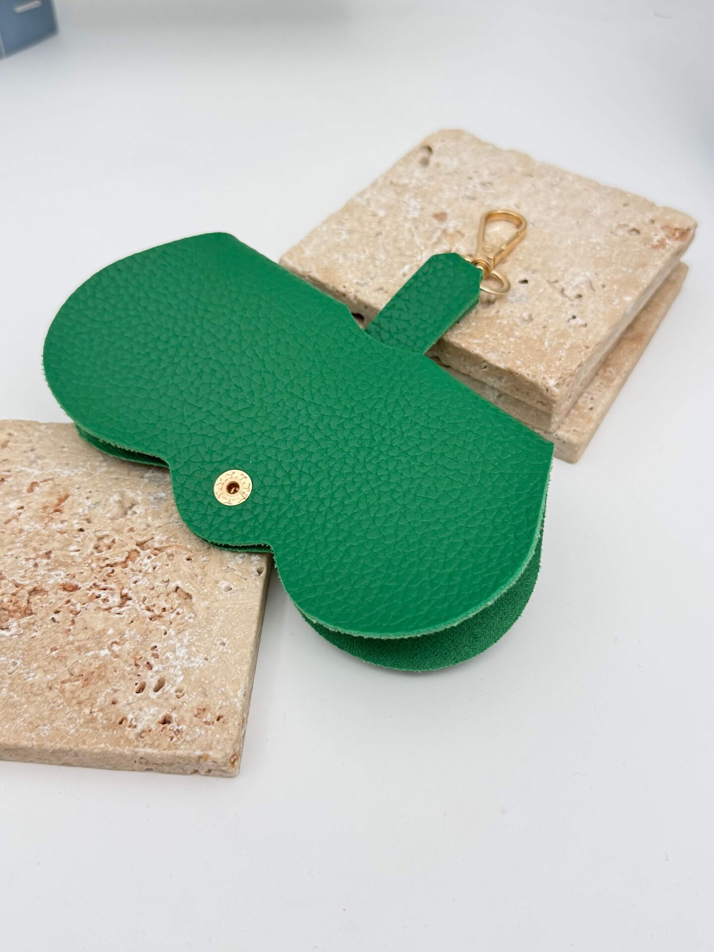 Gözlük Kılıfı Çanta Charm // CHARM-1208