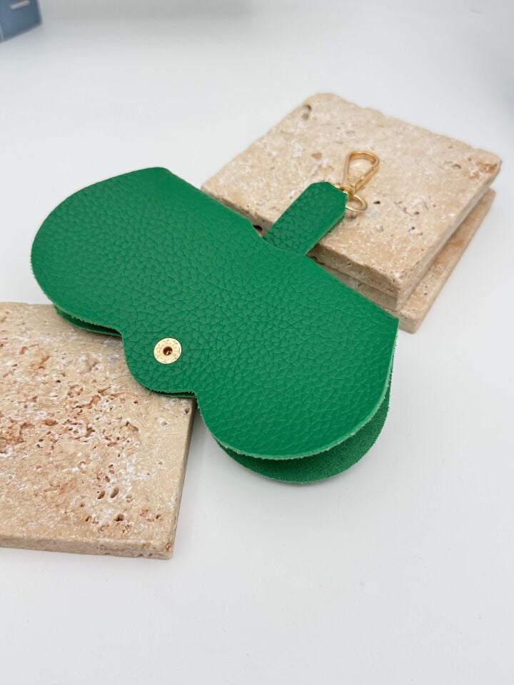 Gözlük Kılıfı Çanta Charm // CHARM-1208