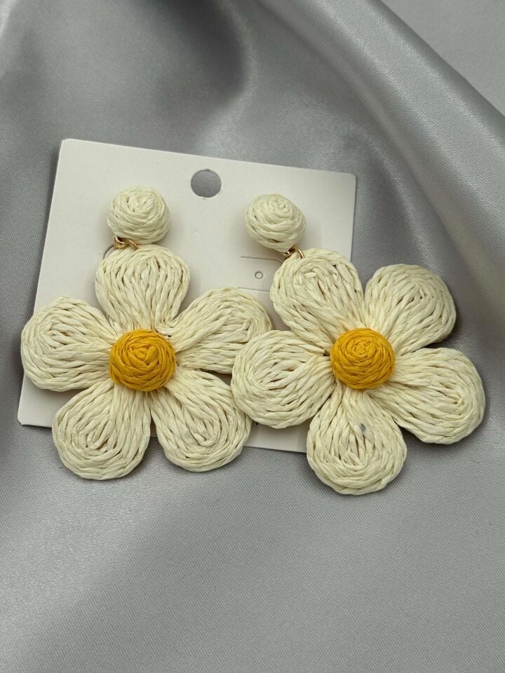 Colorful Summer Earrings // EARRINGS-3437