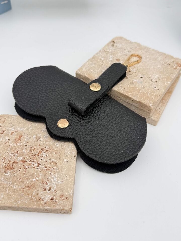 Gözlük Kılıfı Çanta Charm // CHARM-1209