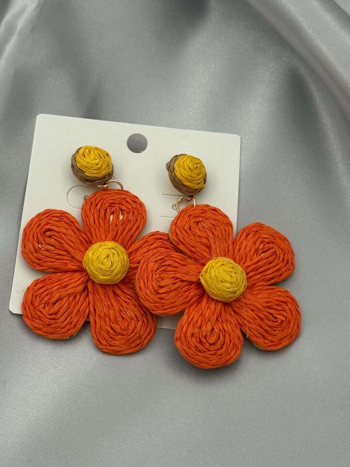 Colorful Summer Earrings // EARRINGS-3438