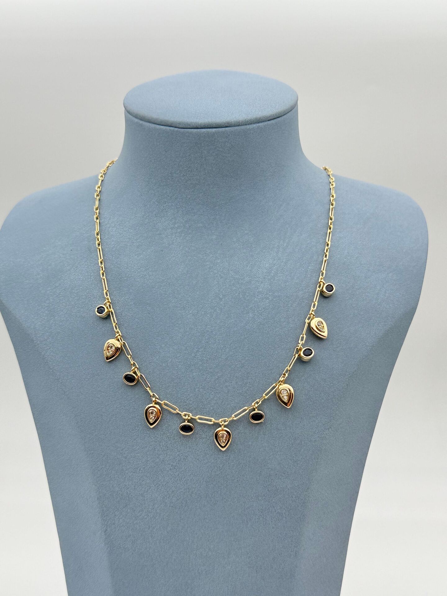 VIP Kolye 45cm // KOLYE-6307