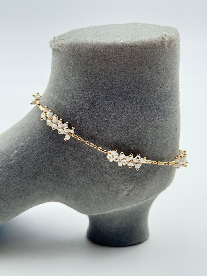 YSX Anklet // ANKLET-541