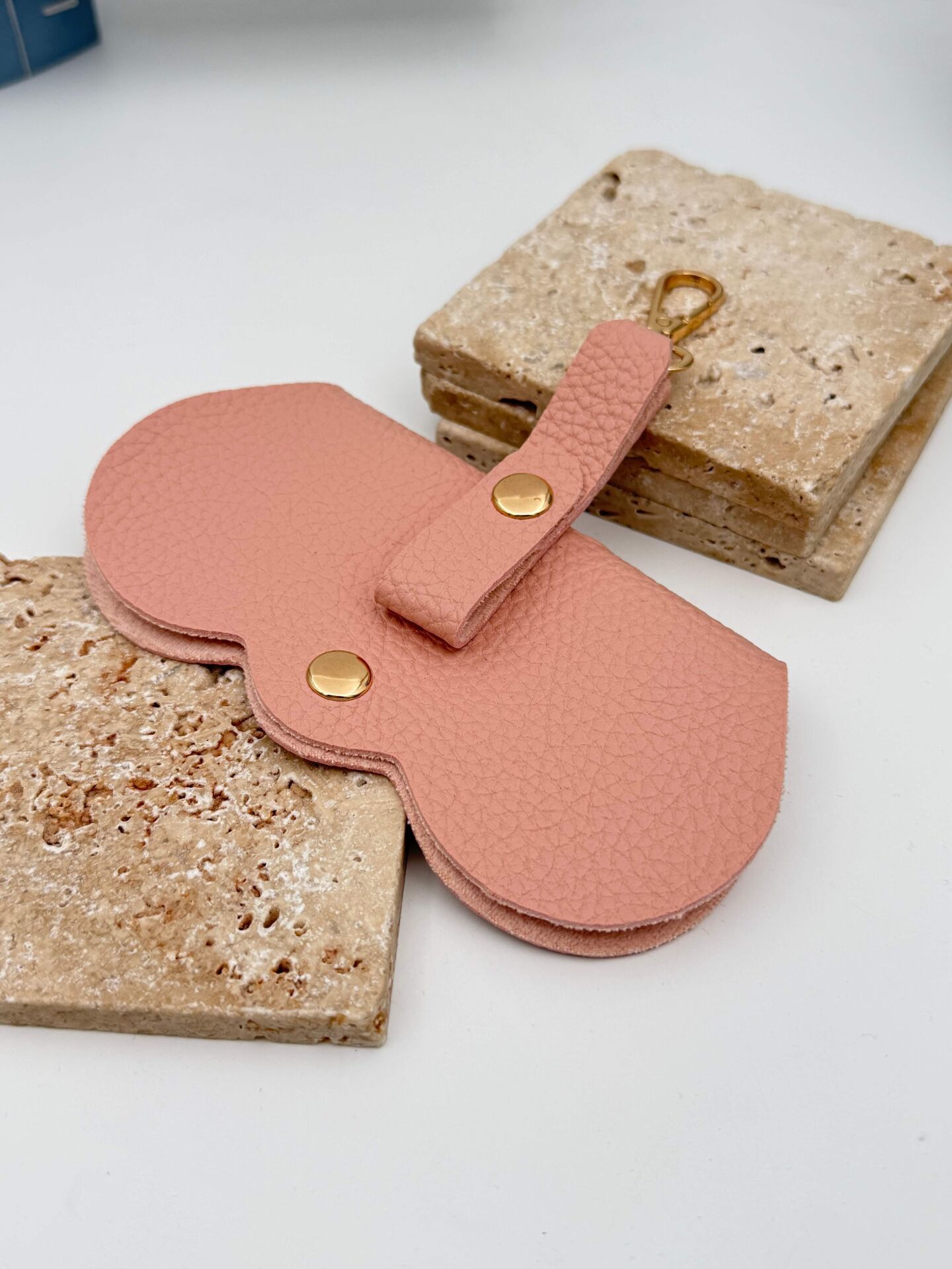 Gözlük Kılıfı Çanta Charm // CHARM-1210