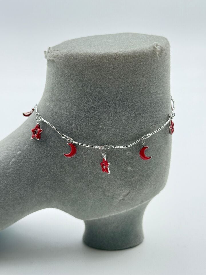 YSX Anklet // ANKLET-542