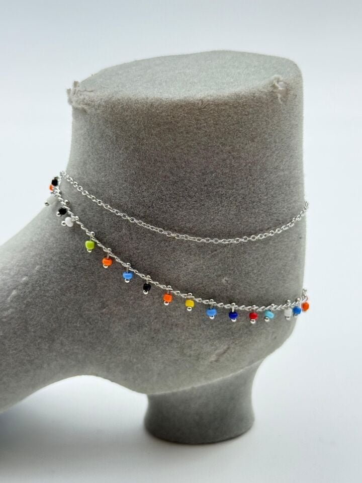 YSX Anklet // ANKLET-543