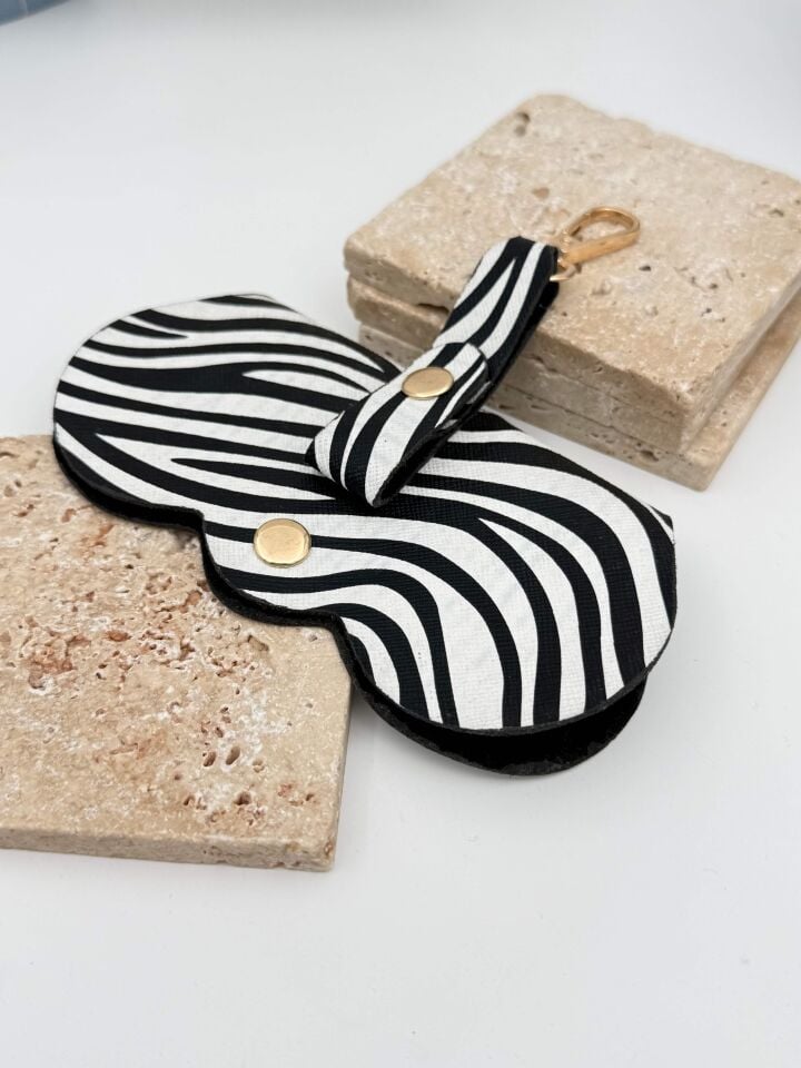 Gözlük Kılıfı Çanta Charm // CHARM-1212