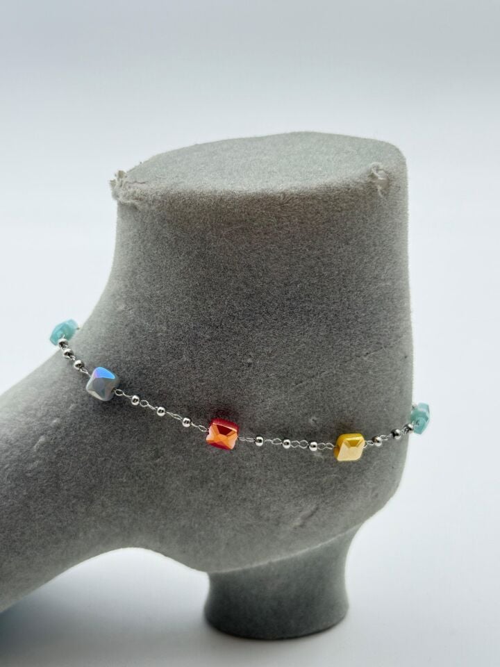 YSX Anklet // ANKLET-544