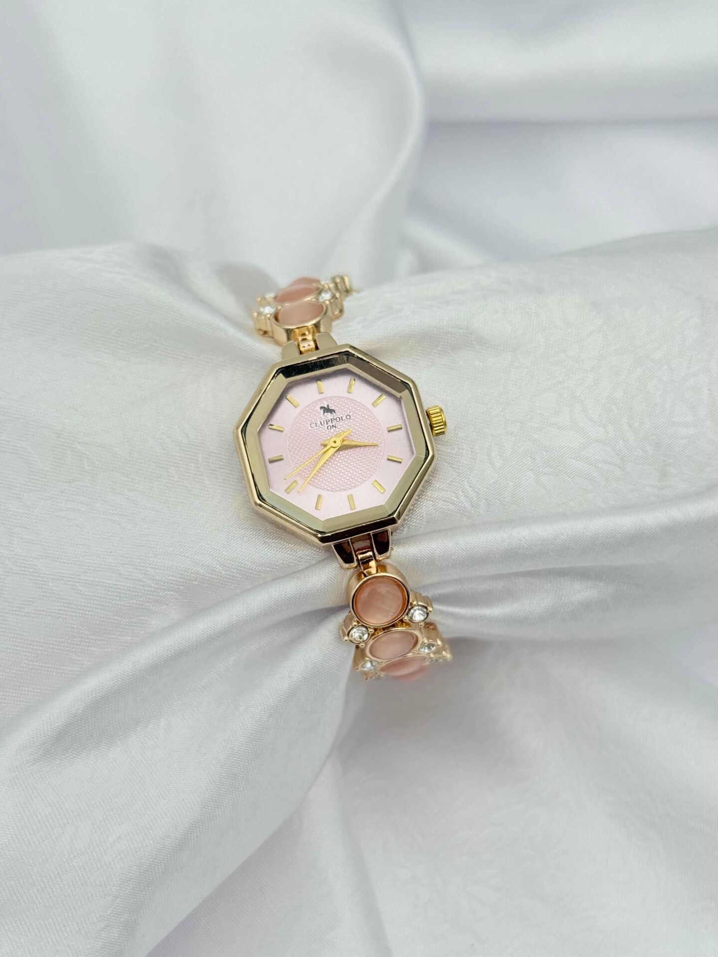 Çelik Kadın Saat // SAAT-745