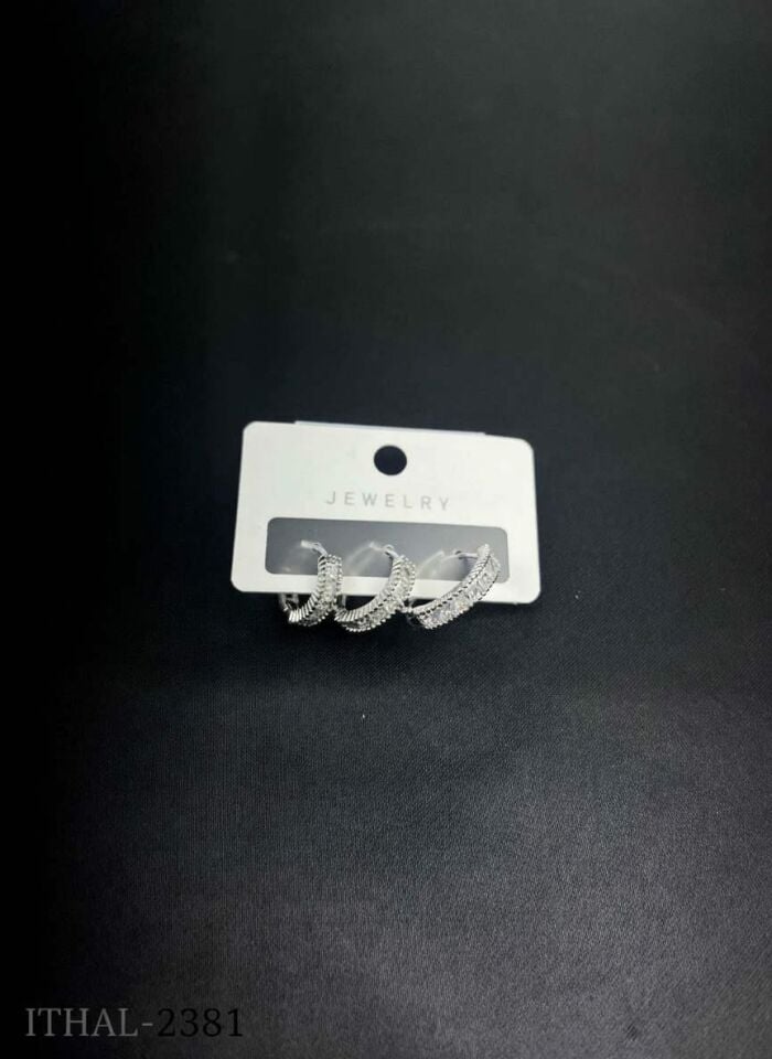 Deluxe-Ohrring // ITHAL-2381