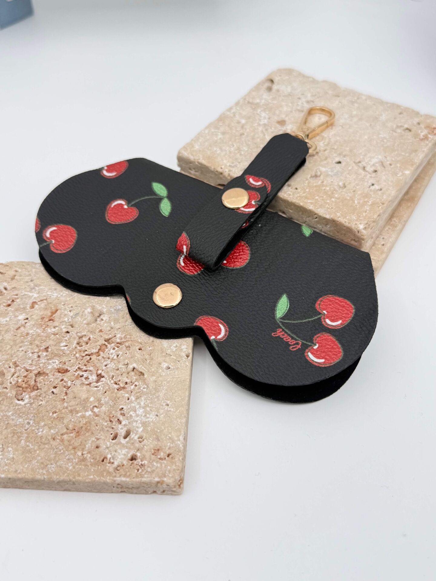 Gözlük Kılıfı Çanta Charm // CHARM-1213