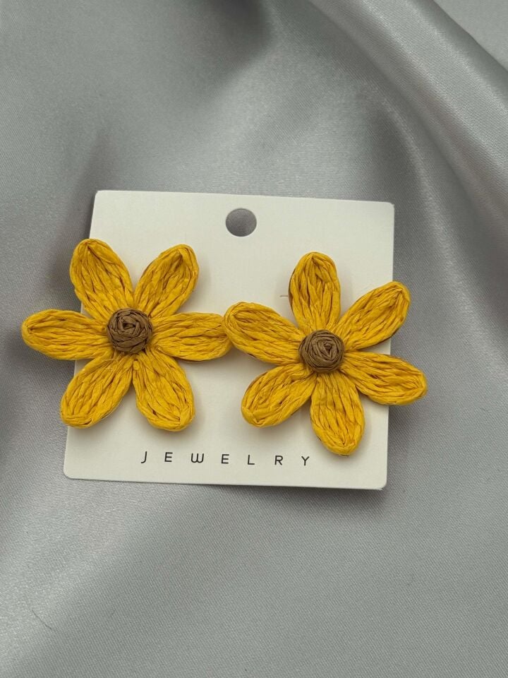 Colorful Summer Earrings // EARRINGS-3442