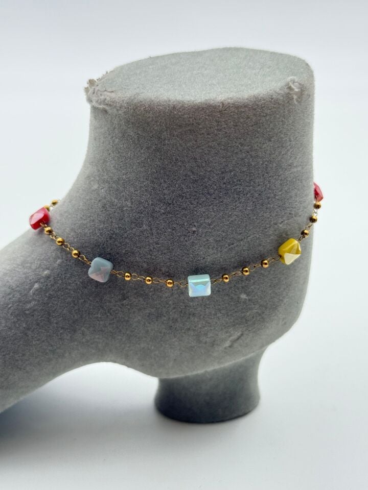 YSX Anklet // ANKLET-545