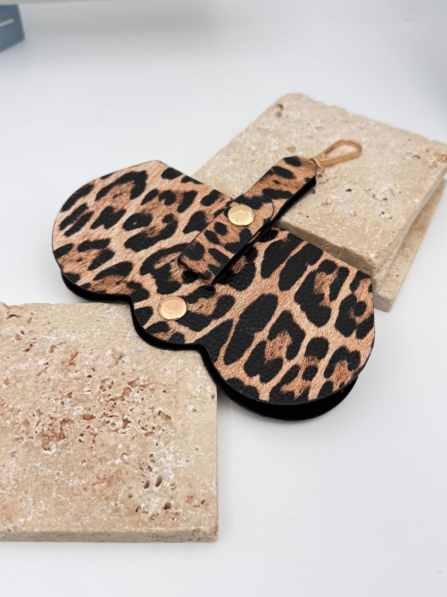 Gözlük Kılıfı Çanta Charm // CHARM-1214