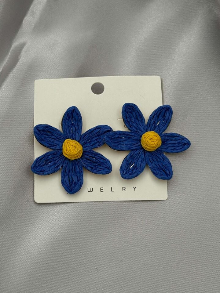 Colorful Summer Earrings // EARRINGS-3443