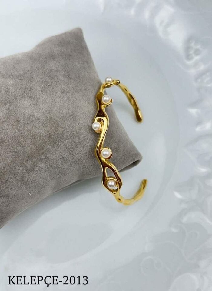 Çelik Premium Kelepçe // KELEPCE-2013