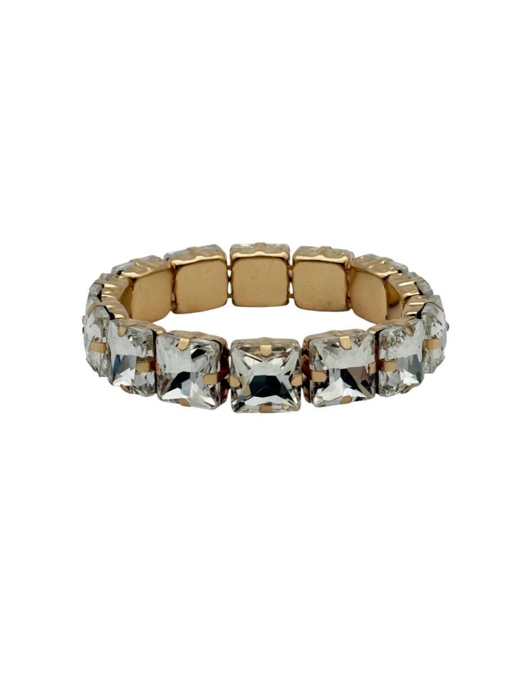 VIP Esnek Mando Bileklik // KELEPCE-4244