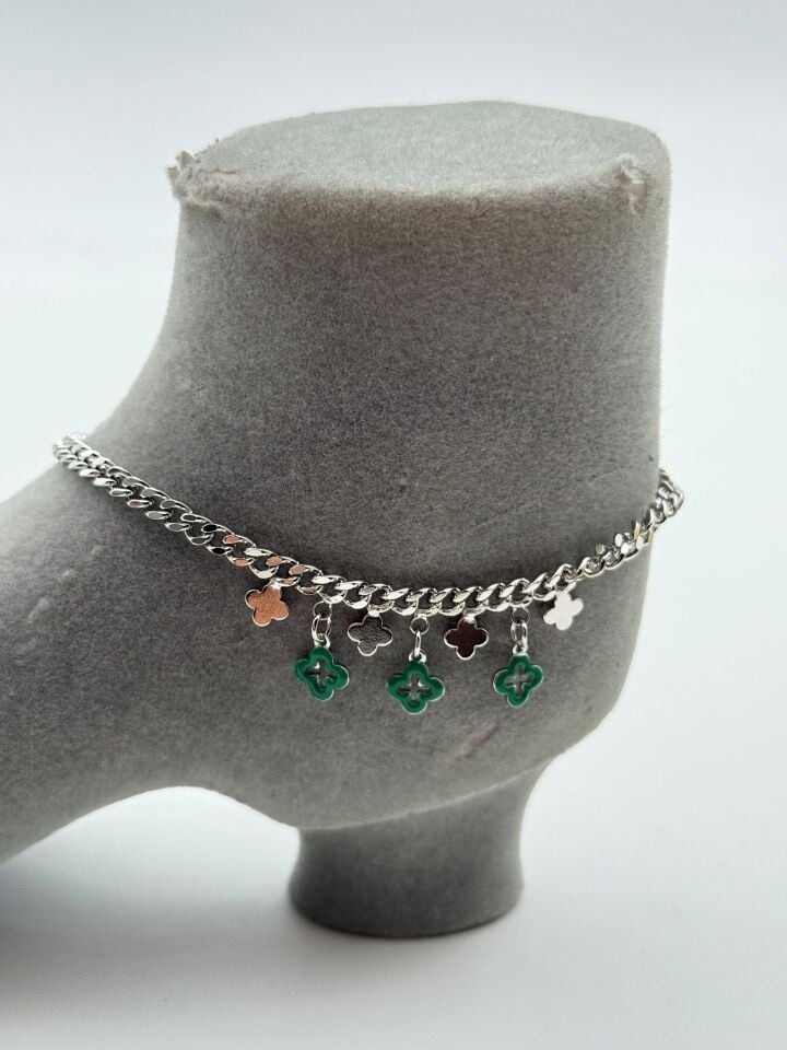 YSX Anklet // ANKLET-548