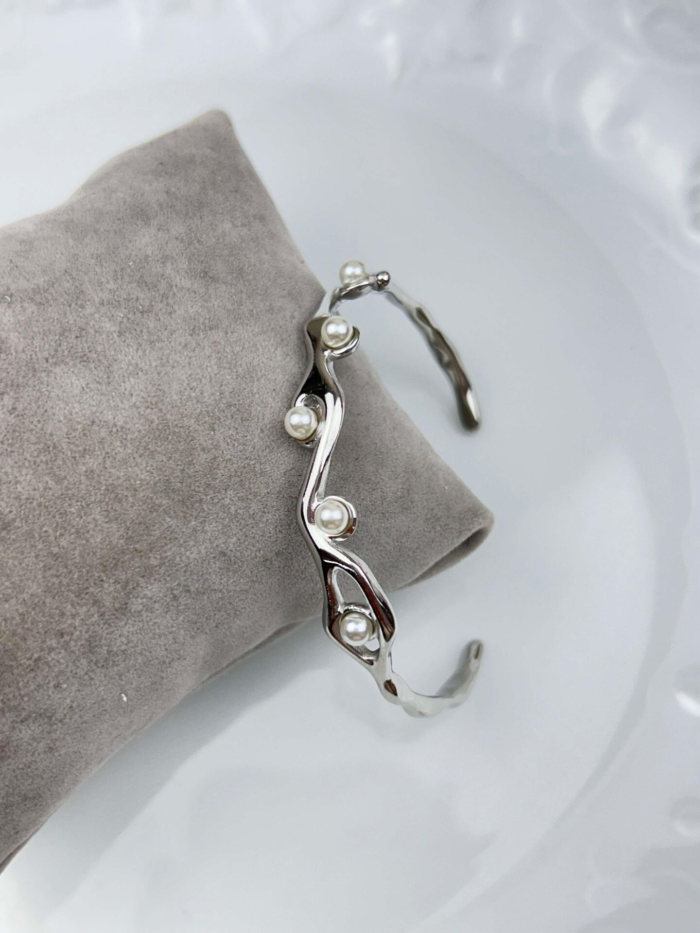 Steel Premium Clamp // Clamp-2014