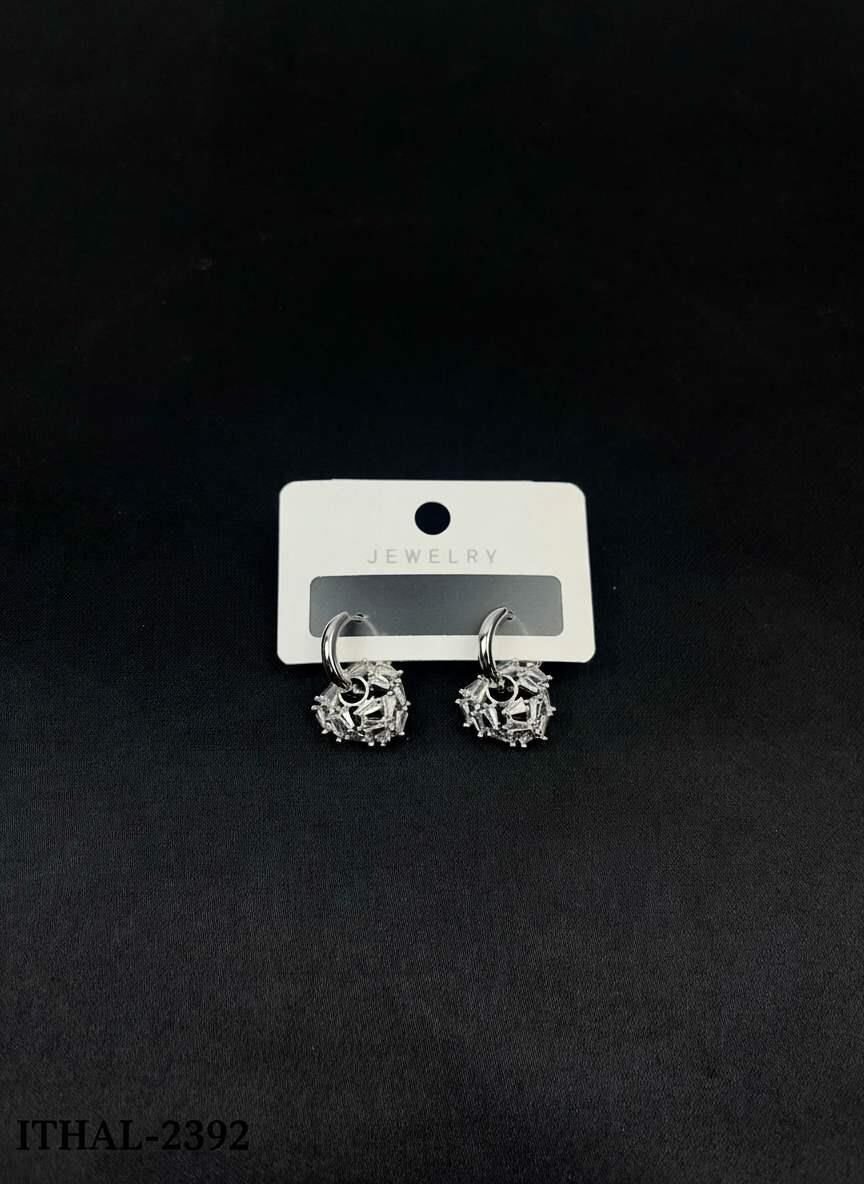 Deluxe Küpe // ITHAL-2392