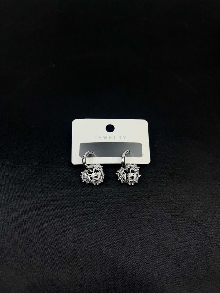 Deluxe Earring // ITHAL-2392