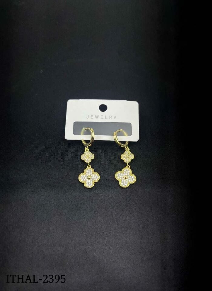 Deluxe-Ohrring // ITHAL-2395