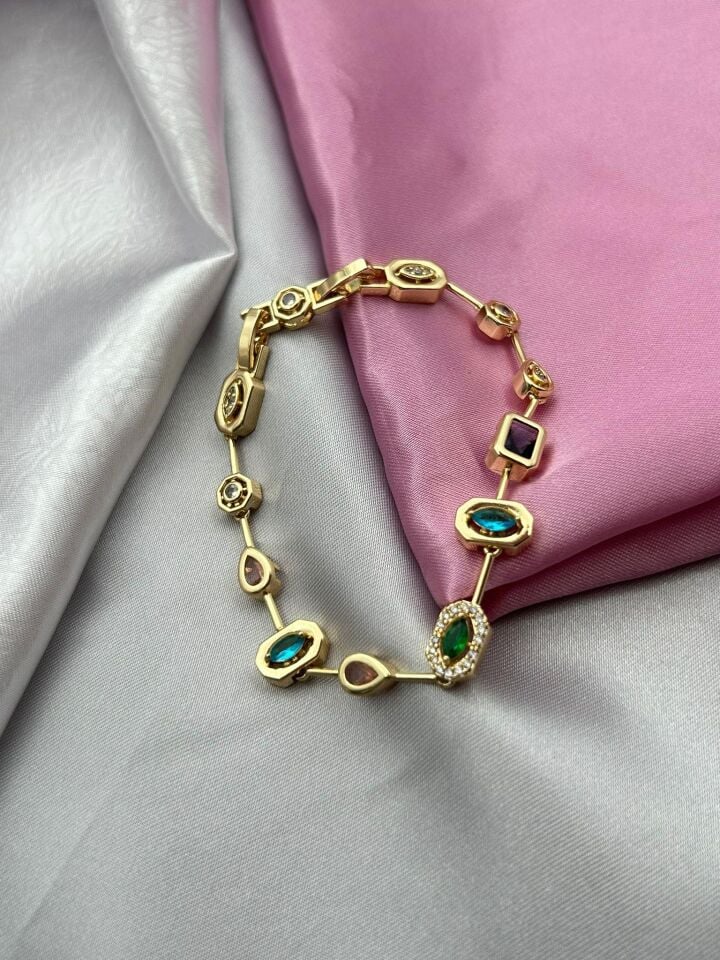 VIP Bracelet // WRIST-5280