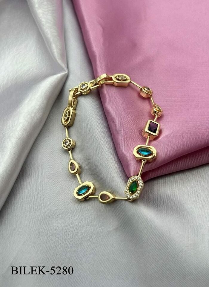 VIP Bracelet // WRIST-5280