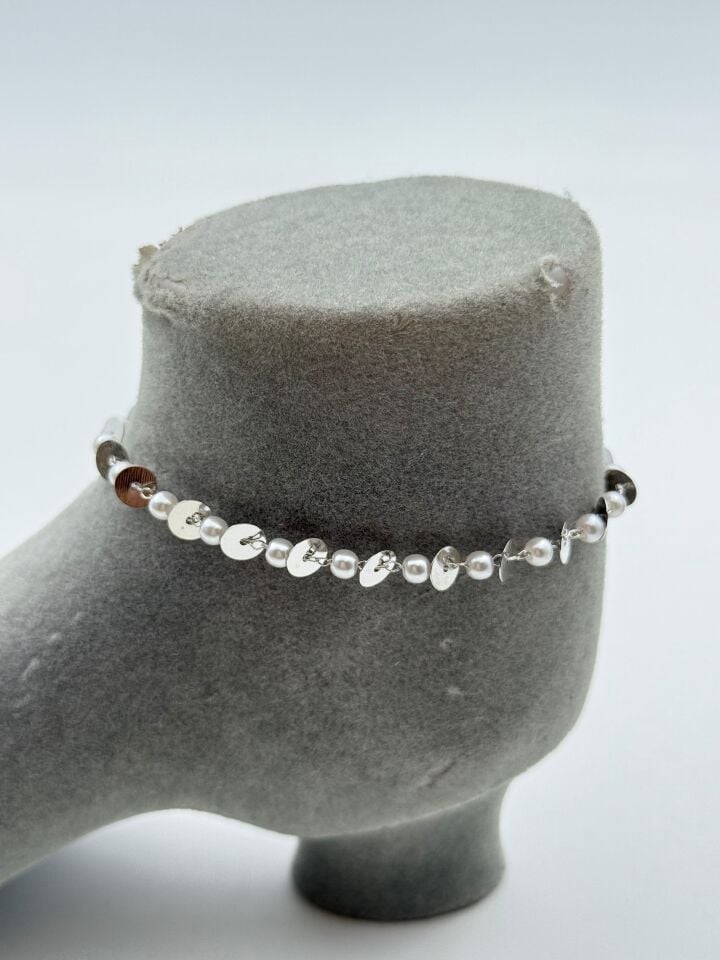 YSX Anklet // ANKLET-551