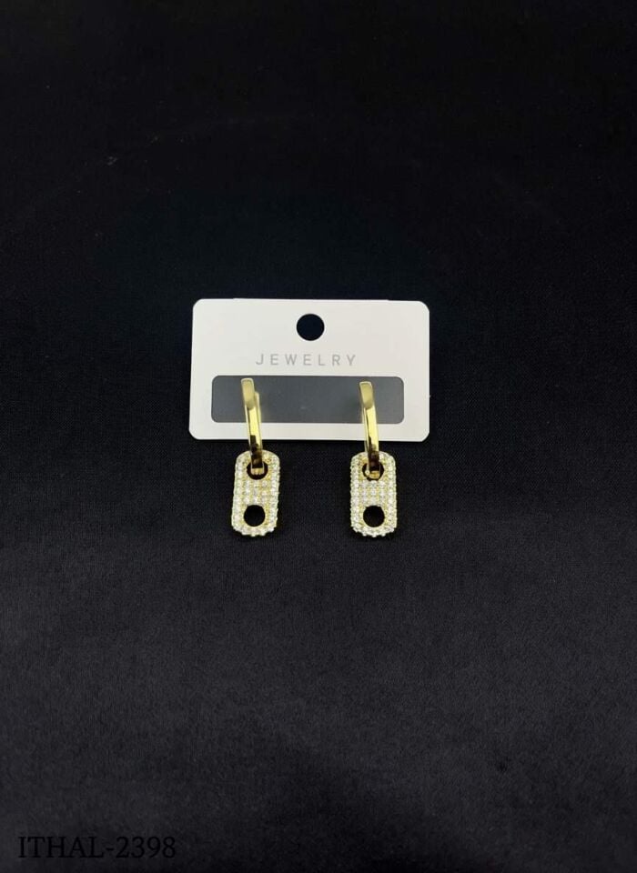 Deluxe-Ohrring // ITHAL-2398