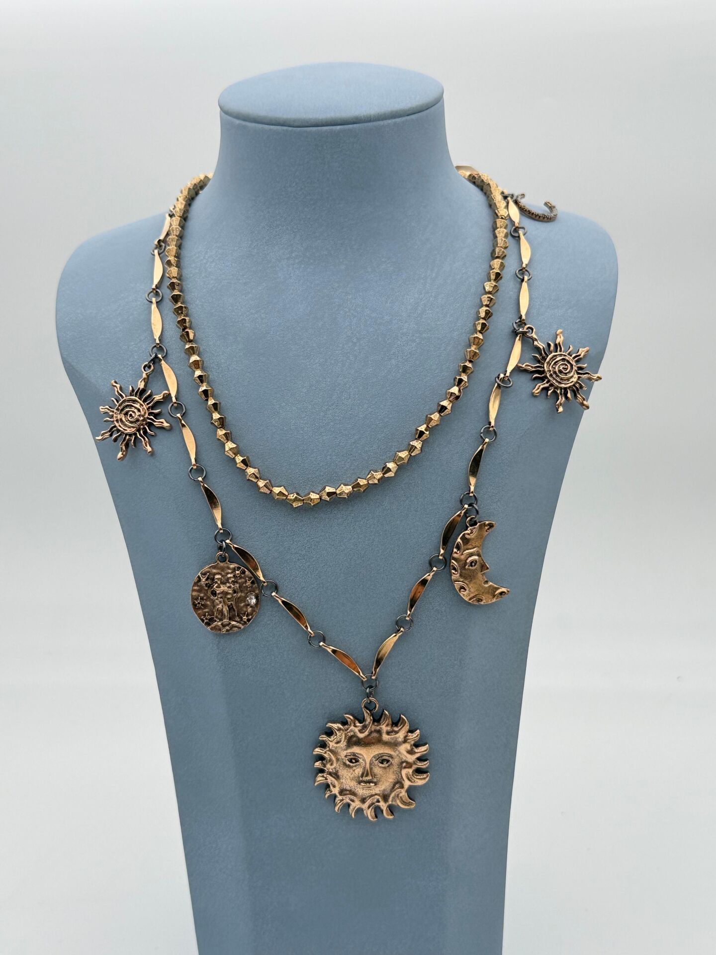 VIP Kolye // KOLYE-6318