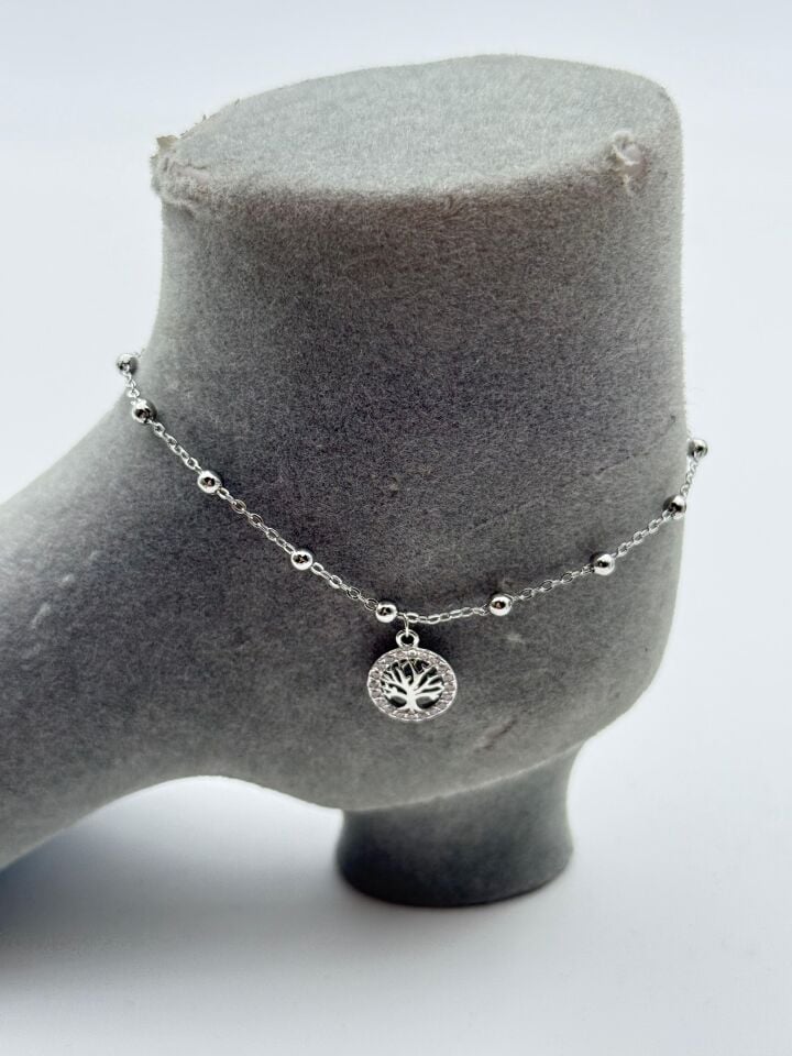 YSX Anklet // ANKLET-553