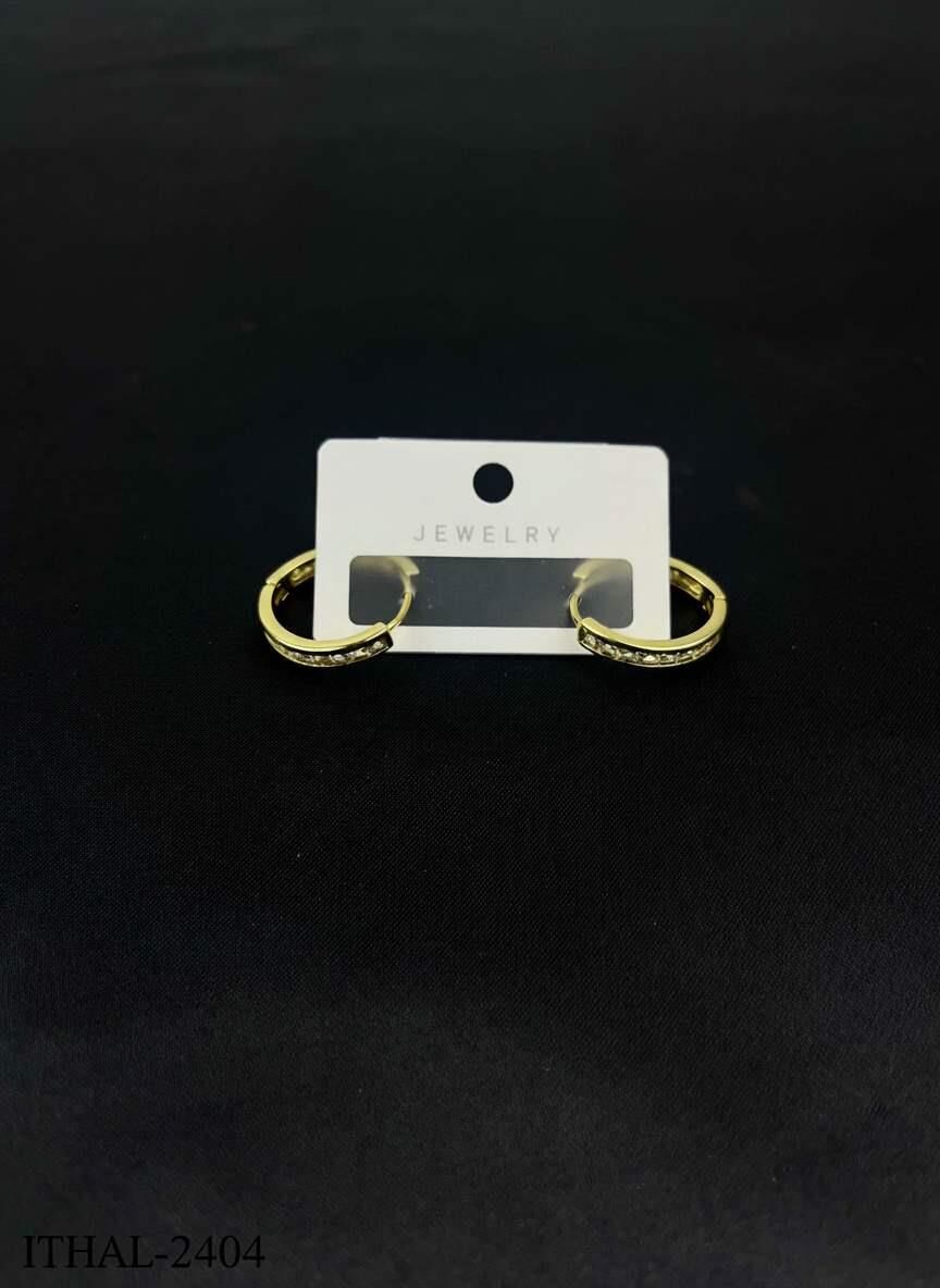 Deluxe Küpe // ITHAL-2404