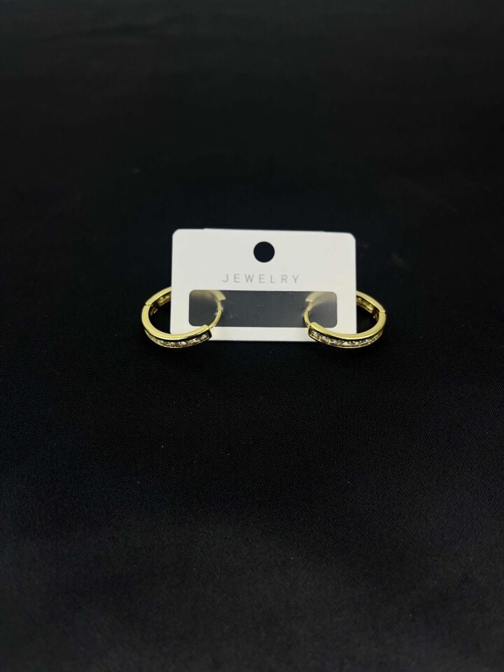 Deluxe Earring // ITHAL-2404