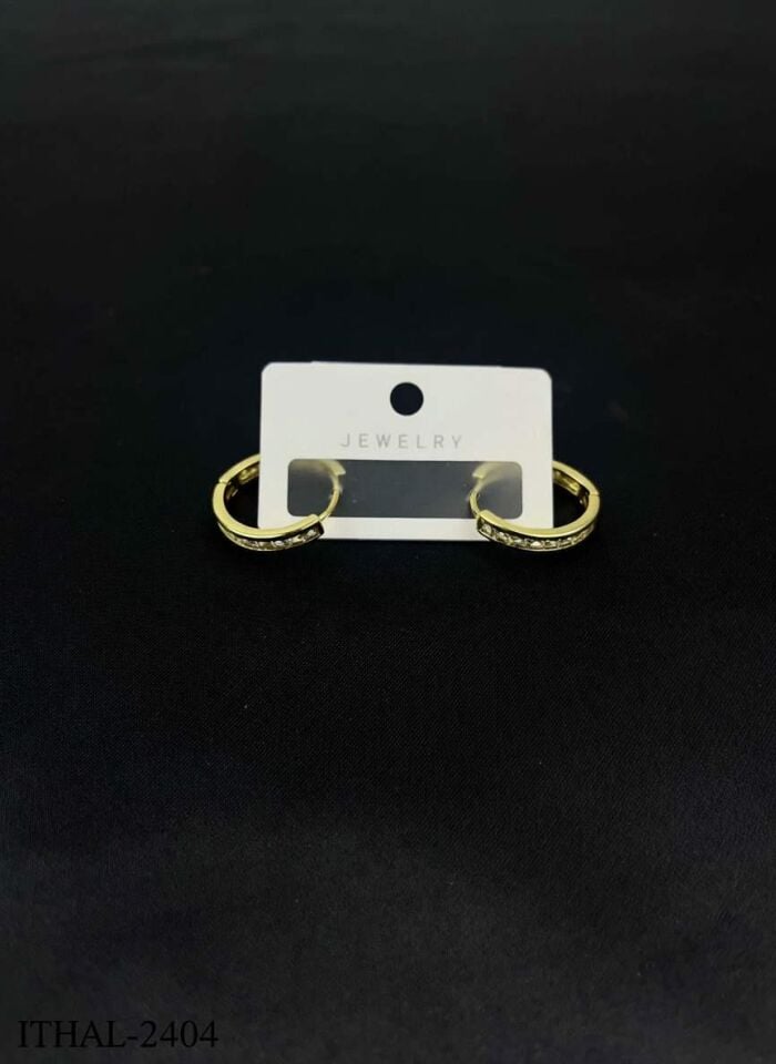 Deluxe-Ohrring // ITHAL-2404