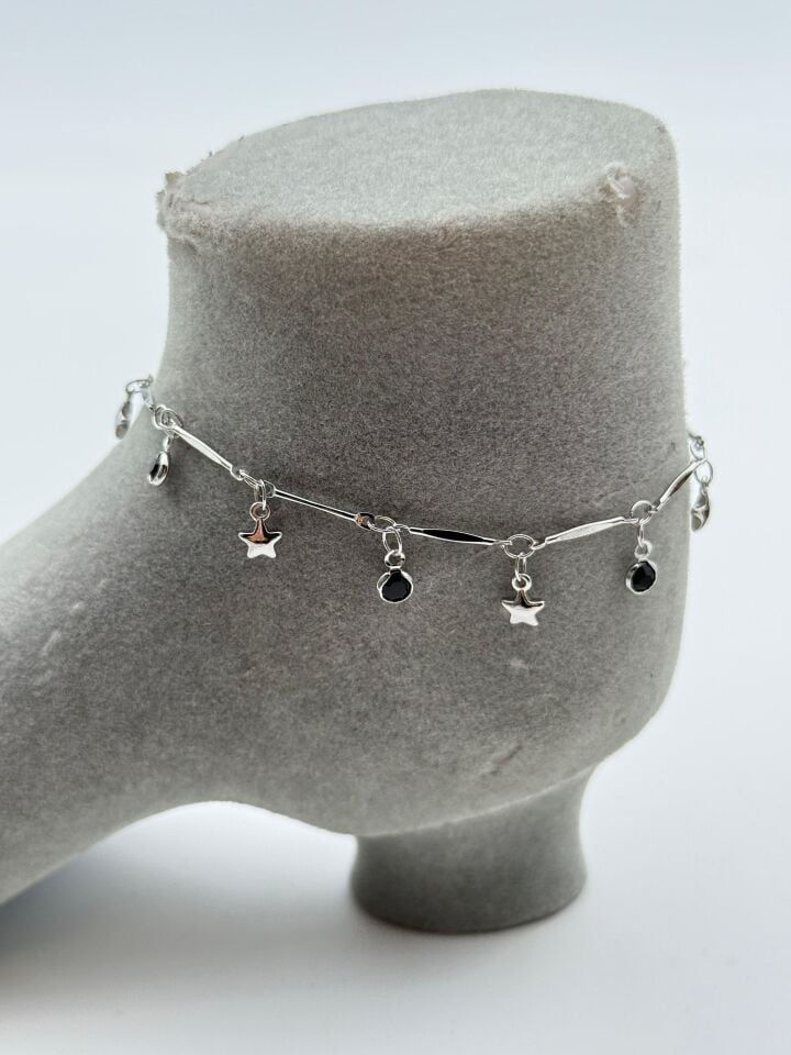 YSX Anklet // ANKLET-554