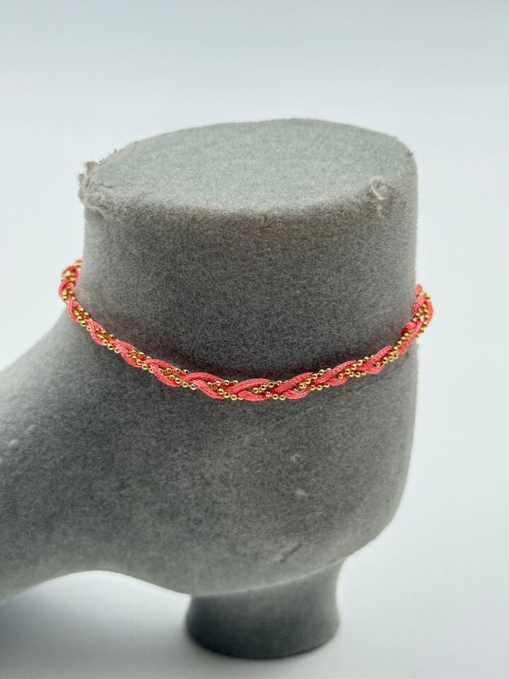 YSX Anklet // ANKLET-555