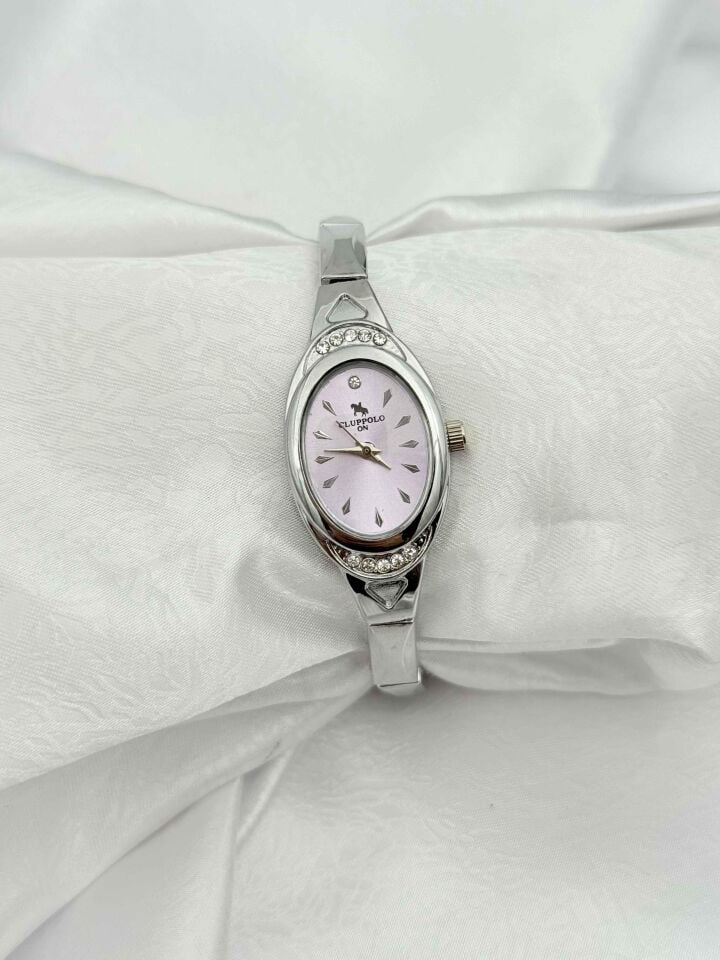 Çelik Kadın Saat // SAAT-759