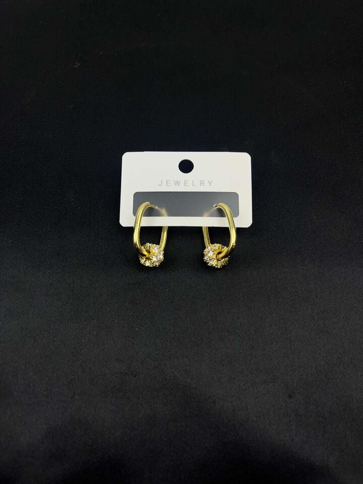 Deluxe Earring // ITHAL-2408