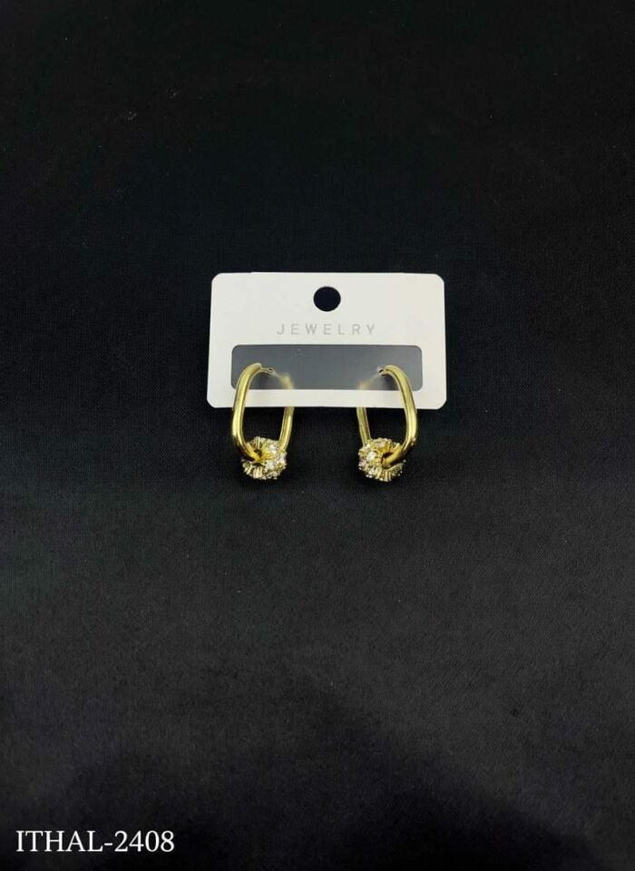 Deluxe-Ohrring // ITHAL-2408