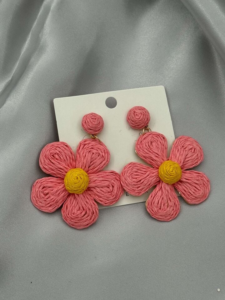 Colorful Summer Earrings // EARRINGS-3453
