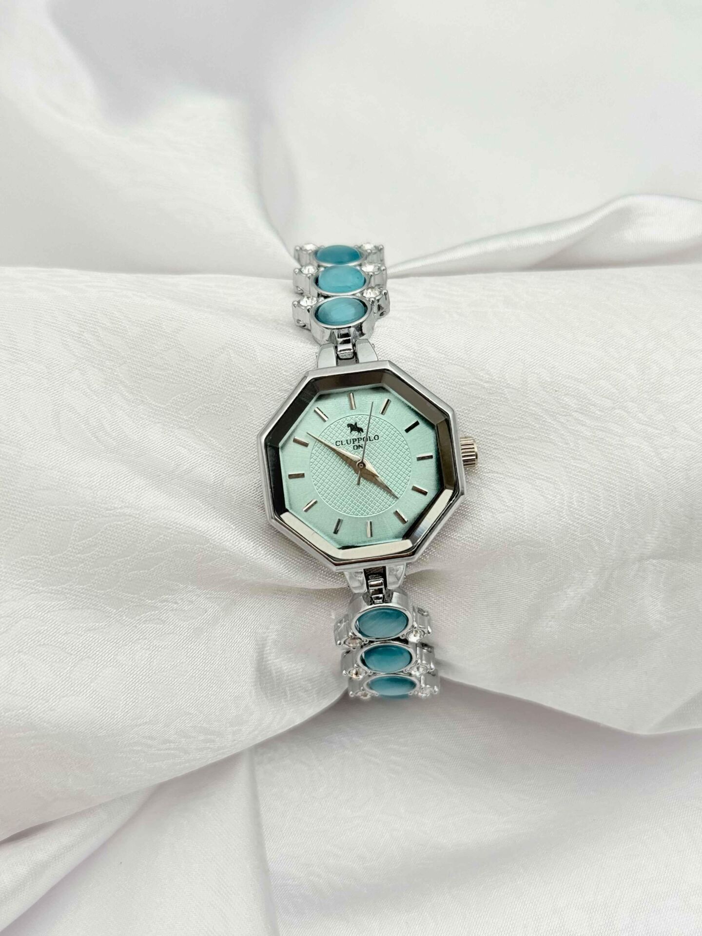 Çelik Kadın Saat // SAAT-760