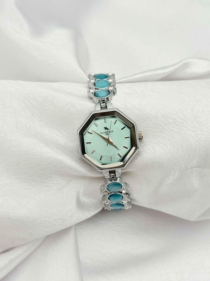 Çelik Kadın Saat // SAAT-760