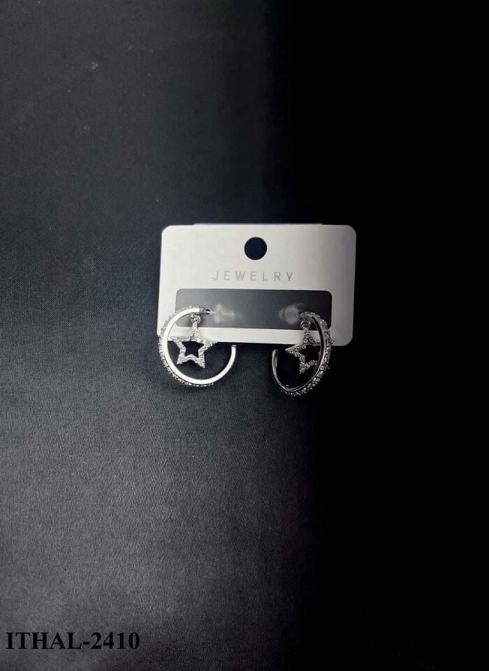 Deluxe Ohrring // IMPORT-2410