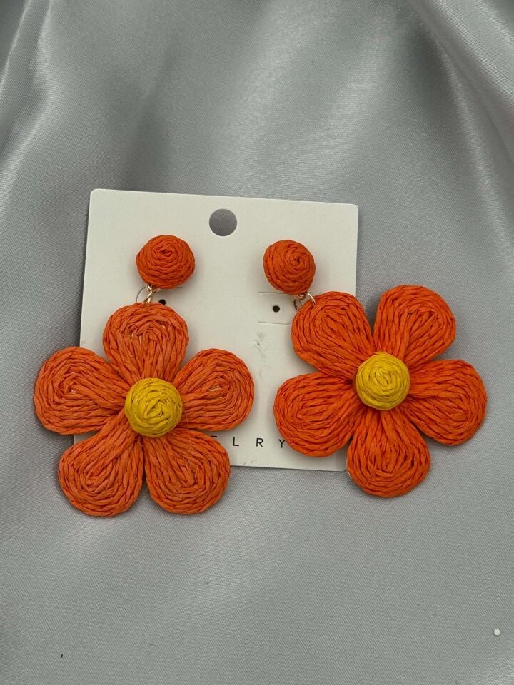 Colorful Summer Earrings // EARRINGS-3454